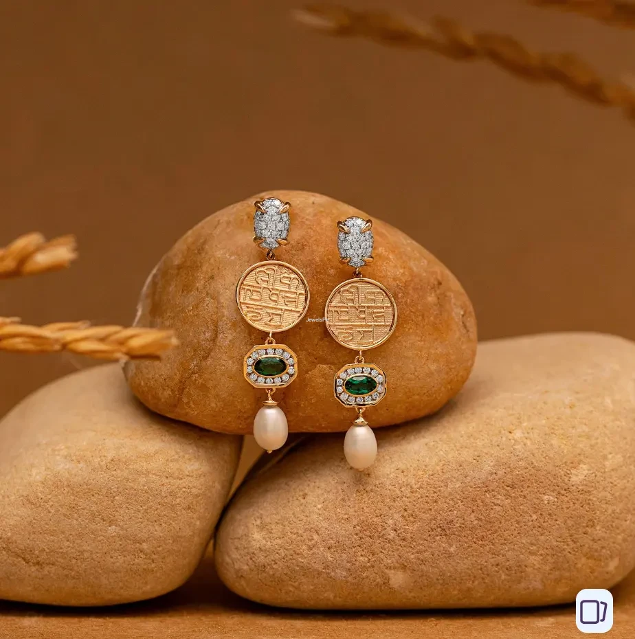 Diamond Studs 0.30ct Pair